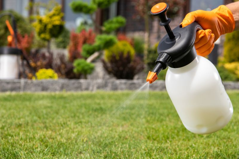 Yard Fertilizing Service in Honolulu, HI